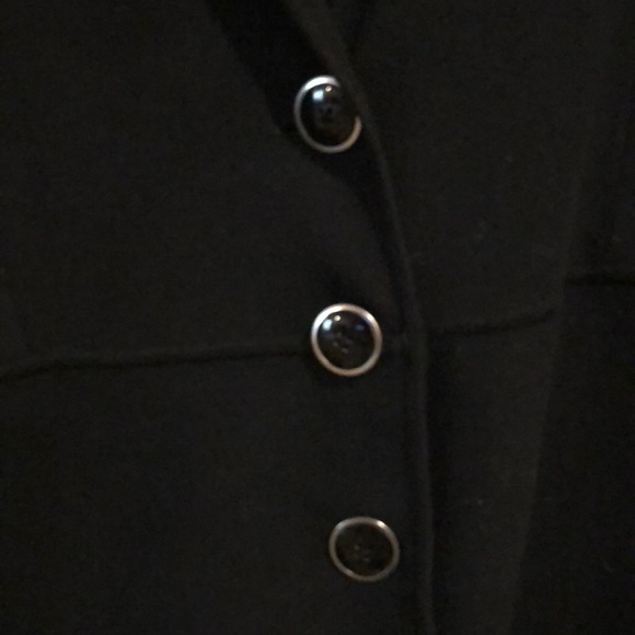 Sweater jacket - Picture 3 of 5